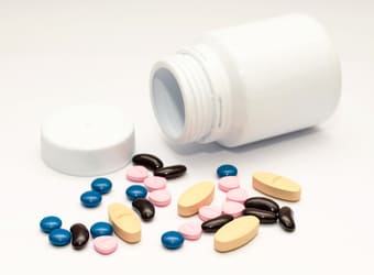 medikamente arzneimittel tabletten kapseln dragees