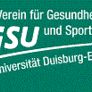 VGSU - Verein für Gesundheitssport und Sporttherapie
