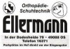 Orthopädie Schuhtechnik Ellermann